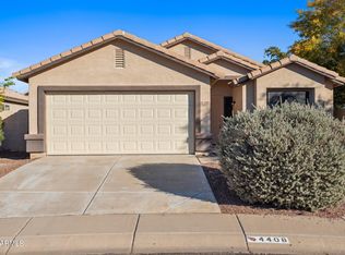 4408 W Fremont Rd, Laveen, AZ 85339