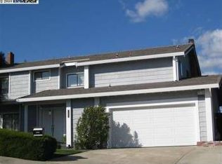 17004 Columbia Dr, Castro Valley, CA