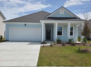 1032 Black Lake Way LOT 115, Conway, SC 29526