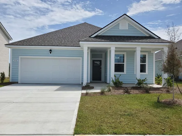 1032 Black Lake Way Lot 115- Aria H, Conway, SC 29526