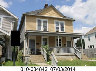 81-83 Princeton Ave, Columbus, OH