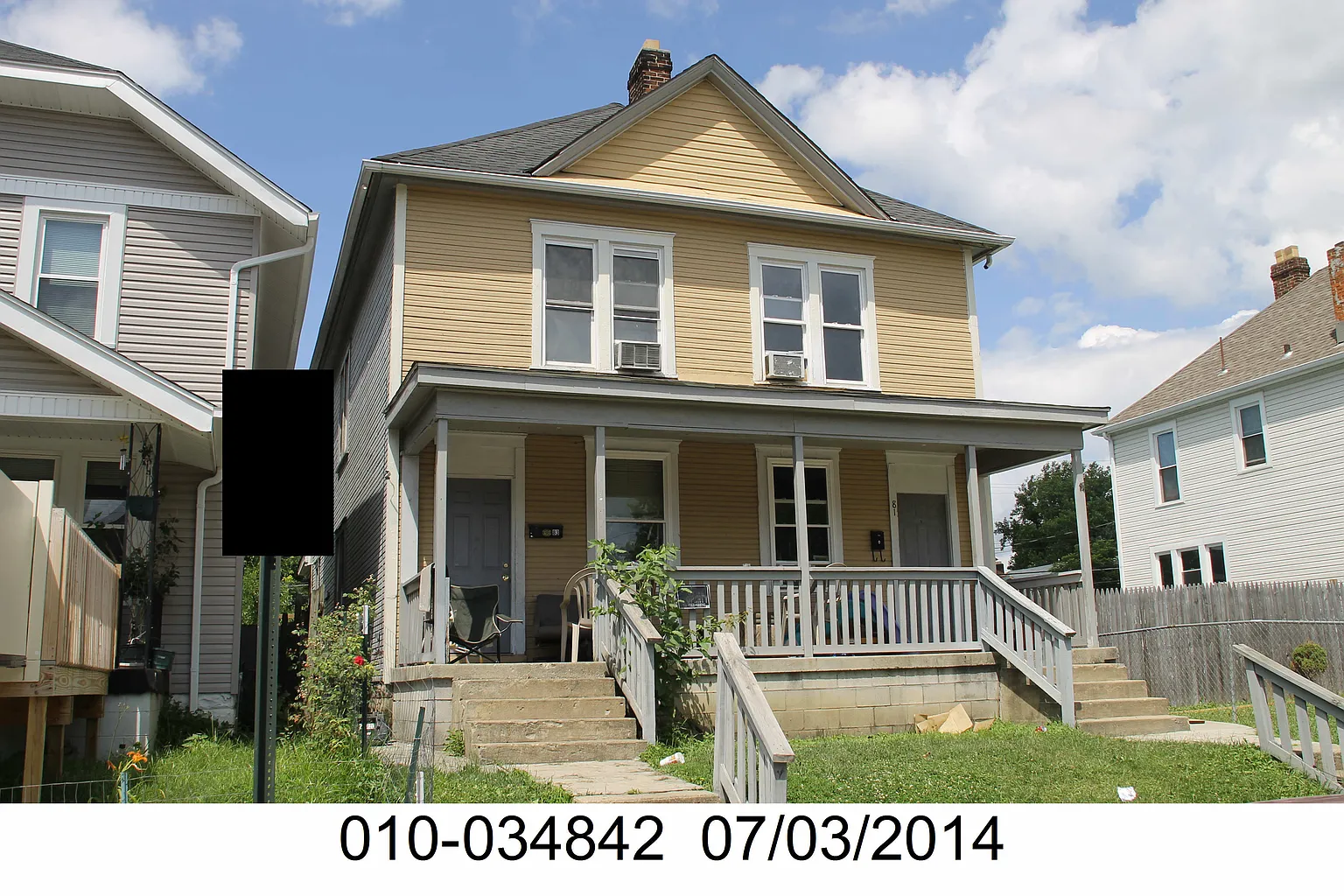 81-83 Princeton Ave photo 1