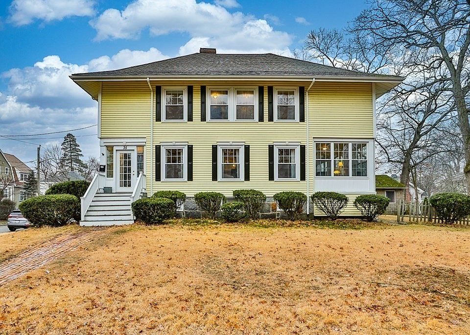 1st image of 35 Warren Ave