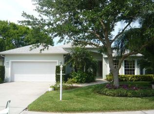 5795 W 1st Sq SW, Vero Beach, FL 32968