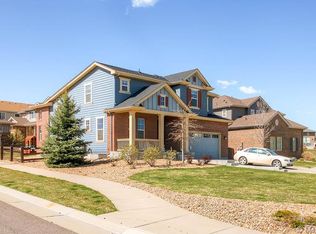 6777 S Riverwood Way, Aurora, CO 80016