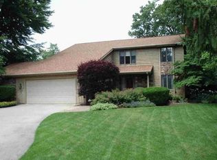 305 W Kercher Rd, Goshen, IN 46526