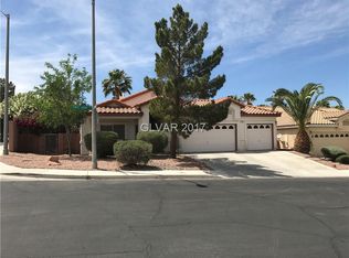 499 First Light St, Henderson, NV 89052