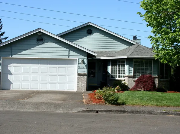 8416 NE 66th St, Vancouver, WA 98662