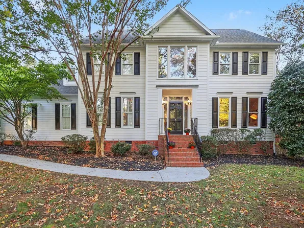 1 Skipwith Ct, Durham, NC 27707