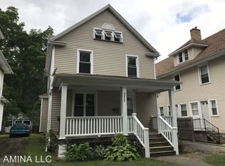 377 Post Ave, Rochester, NY 14619