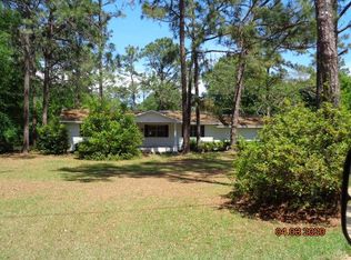 101 Kerry Davis Rd, Jesup, GA 31545