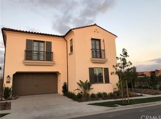 100 Meander, Irvine, CA 92620