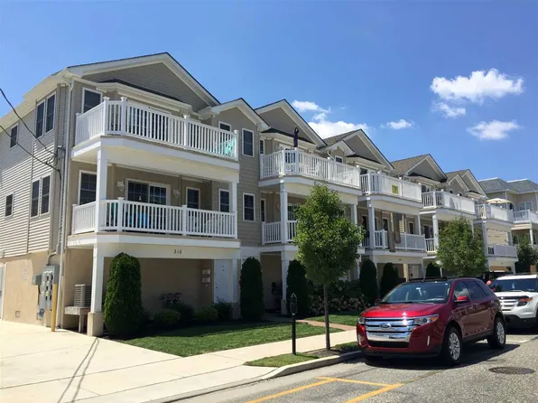 310 E Pine Ave #202, Wildwood, NJ 08260