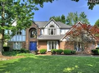 4414 Teal Ct, Westlake, OH 44145