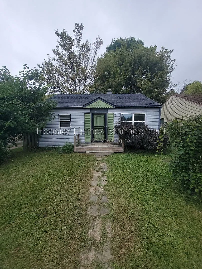 2 bed, 1.0 bath, 933 sqft, $1,095 — Photo 1