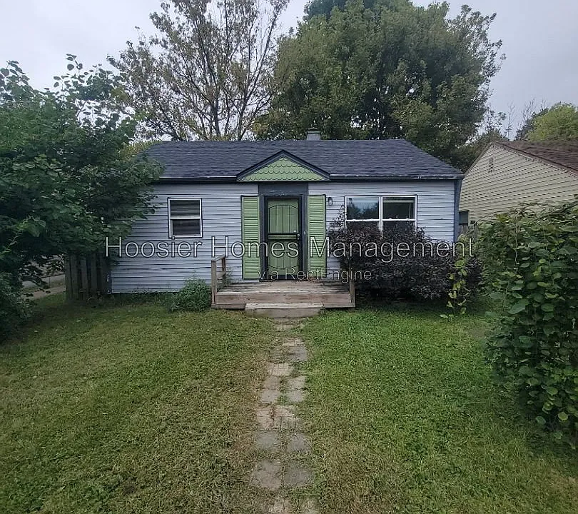 1933 N Euclid Ave
