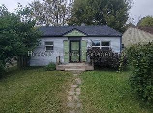1933 N Euclid Ave, Indianapolis, IN 46218