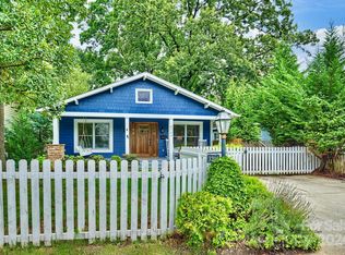 3705 Oakwood Ave, Charlotte, NC 28205