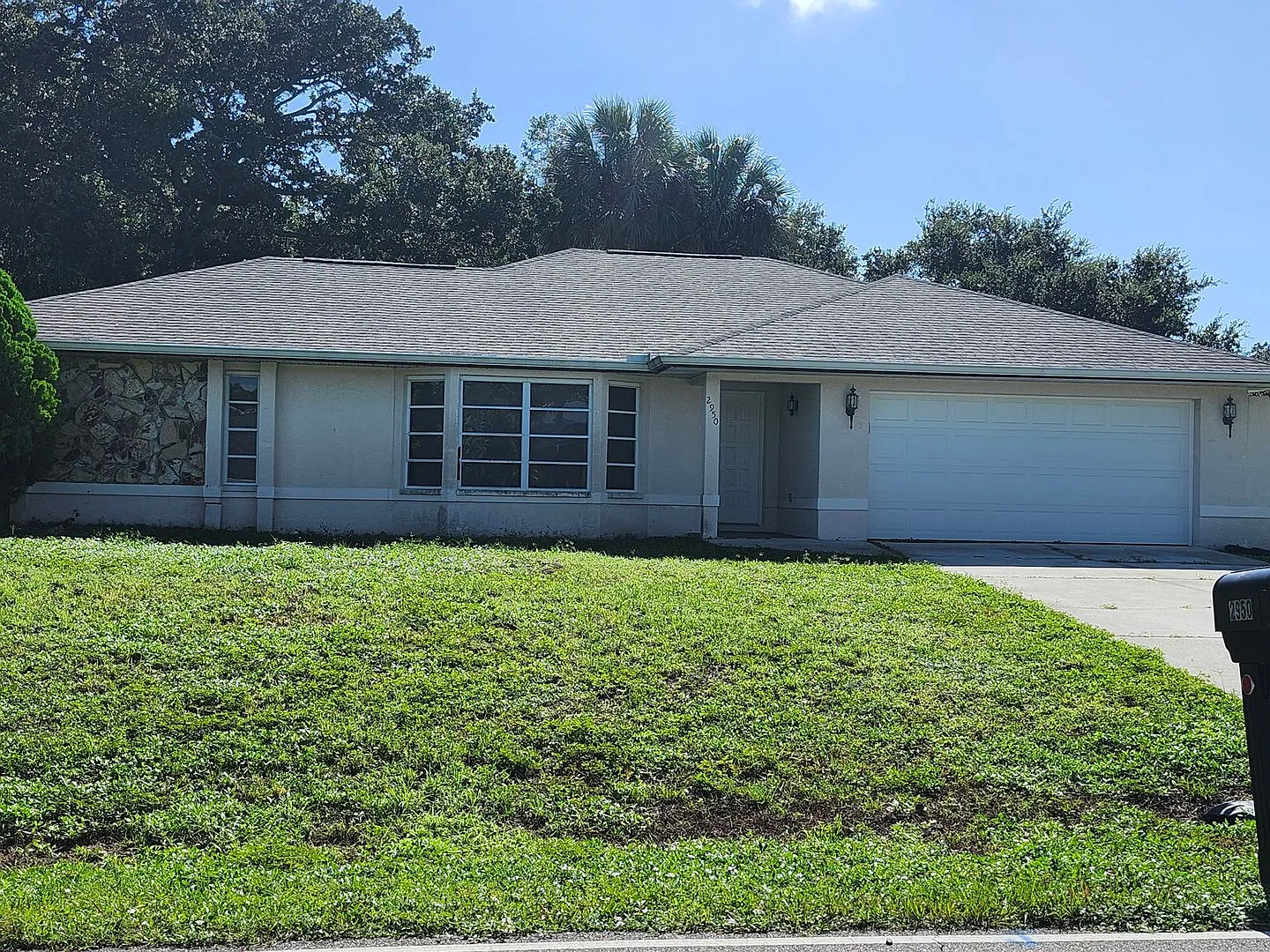 3 Bedroom, 2 Bath, 2 Car Garage Home For Rent! — Photo 1