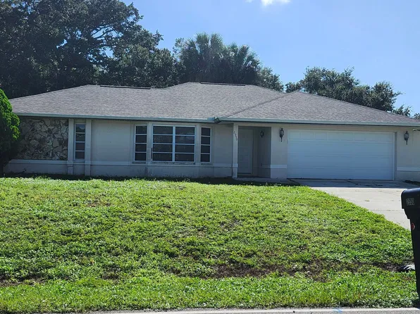 2950 Rock Creek Dr, Pt Charlotte, FL 33948