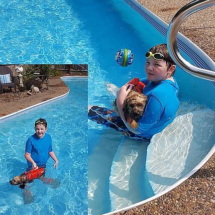 Pool 2020