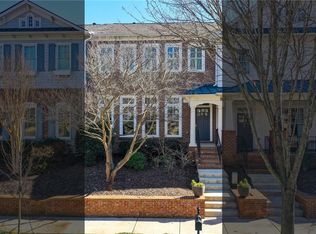 12541 Danesfeld Dr, Milton, GA 30004