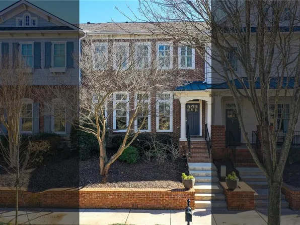 12541 Danesfeld Dr, Milton, GA 30004