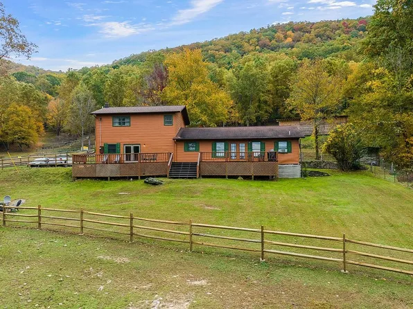 540 Duncan Creek Rd, Fletcher, NC 28732