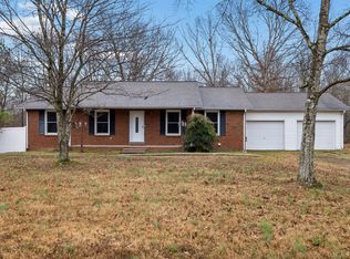 1950 Bearwallow Rd, Ashland City, TN 37015