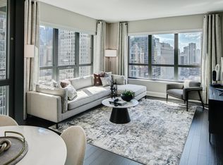 AMLI River North, Chicago, IL 60654