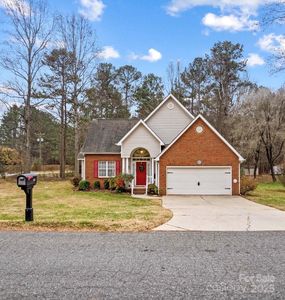 105 Whimbrel Ln, Mooresville, NC, 28117