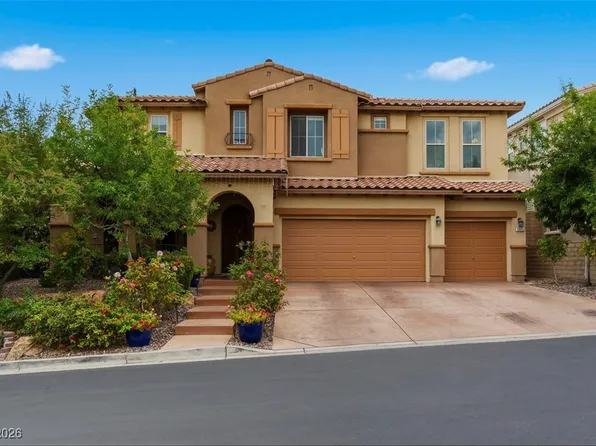 12025 Malva Pl, Las Vegas, NV 89138