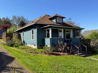 325 S C St, Springfield, OR 97477