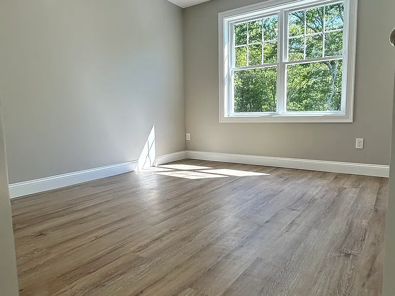Brand New Luxury Townhomes | 3 BR | 2.5 BA | Garage | Private Patio | Near Exit 7 & Freetown Line — Photo 32