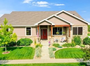 1717 Exeter St, Berthoud, CO 80513
