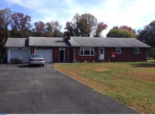 2460 Sunset Lake Rd, Newark, DE 19702