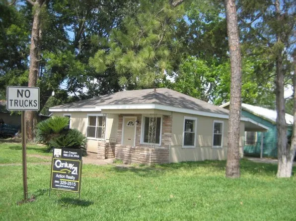 100 Halsey St, Morgan City, LA 70380