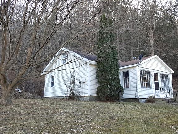 Left side of the House