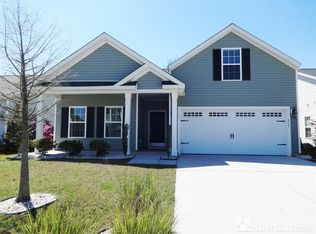 515 Crossland Dr, Moncks Corner, SC 29461