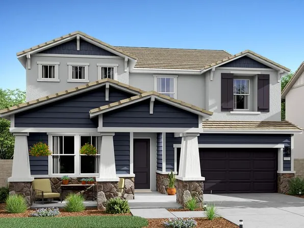 4218 Crested Butte Way, Rancho Cordova, CA 95742