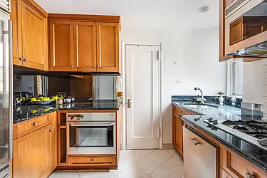 Sold by Brown Harris Stevens