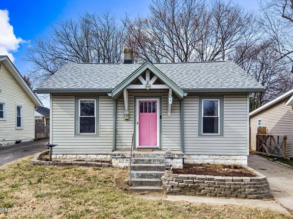 1677 Cheak St, Louisville, KY 40213