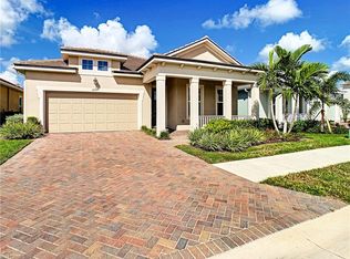 3291 Pilot Cir, Naples, FL 34120