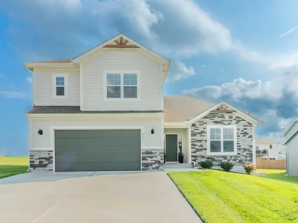 15621 Tyler St, Basehor, KS 66007