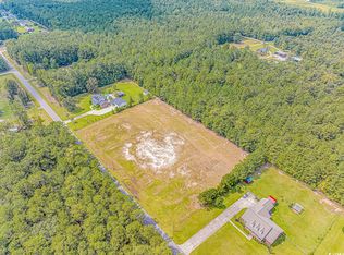 2061 Lexus Ln LOT 19, Conway, SC 29526