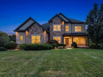 4480 Hunters Bnd, Powell, OH, 43065