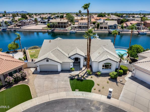 21663 N 57th Ave, Glendale, AZ 85308