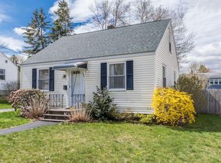 151 McKinley St, South Portland, ME 04106