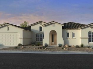 20712 E Calle De Flores, Queen Creek, AZ 85142