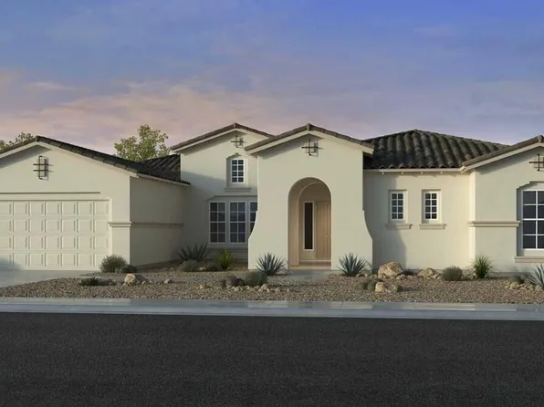 20712 E CALLE DE FLORES --, Queen Creek, AZ 85142